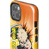 My Hero Academia Katsuki Bakugo Season 4 iPhone 15 Impact Case
